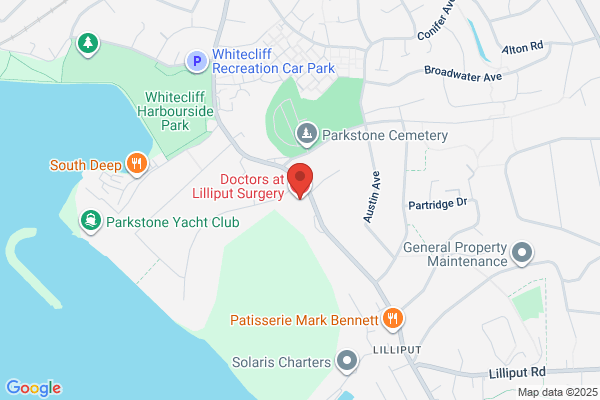 Lilliput Health - Chiropractic & Physiotherapy clinic Poole