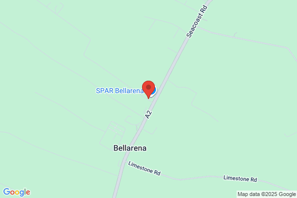 Bellarena Post Office