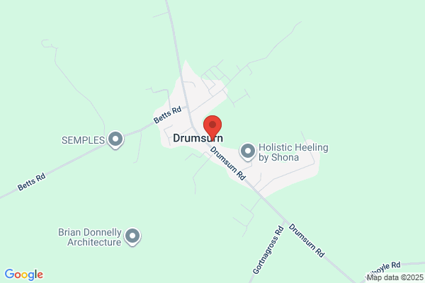 Drumsurn Road Post Office