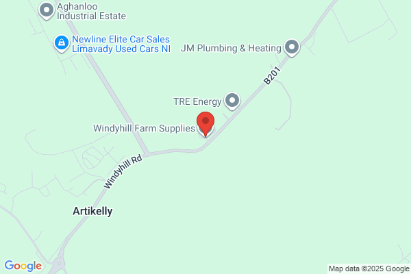 Windyhill Construction Ltd