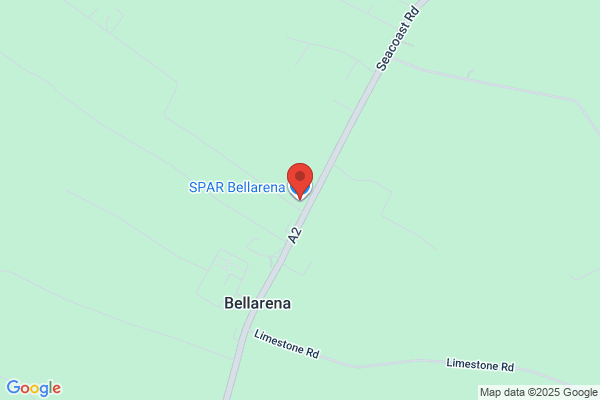 SPAR Bellarena