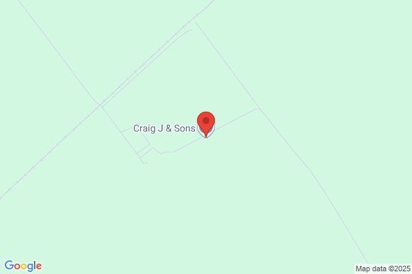 J Craig