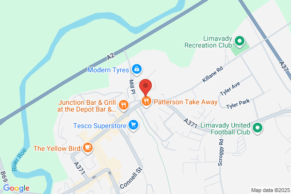 Lindsay Funeral Services