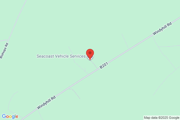 Seacoast Vehicle Services