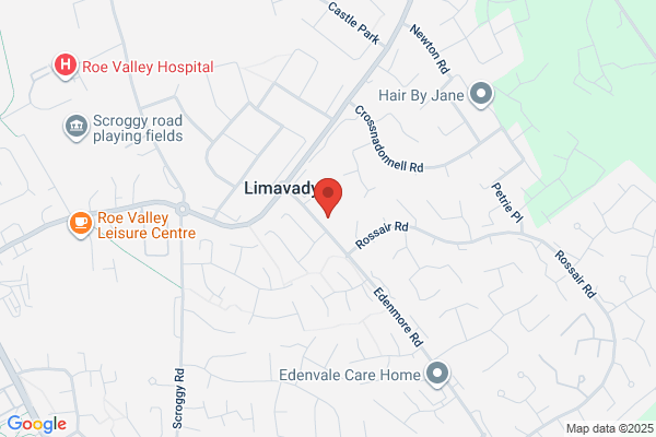 All Creatures Veterinary Clinic - Limavady