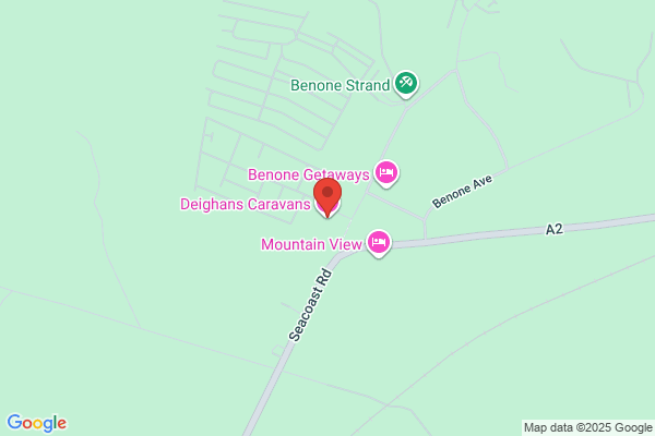 Deacon Caravans