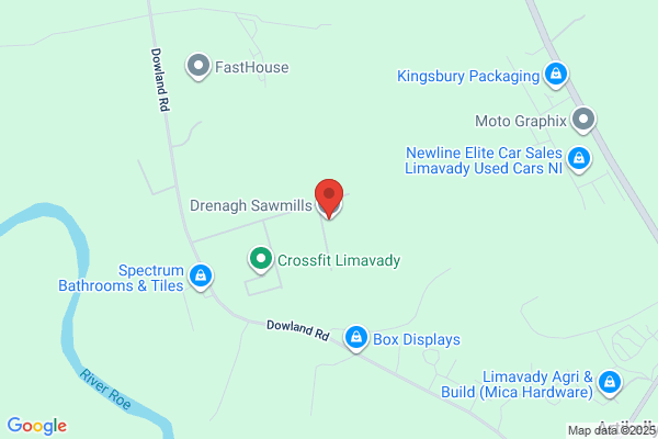 Drenagh Sawmills Ltd