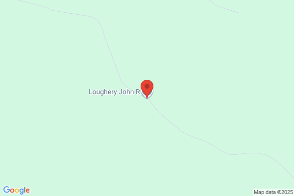 John R Loughery