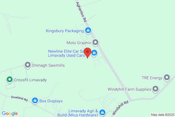 Limavady Auctions