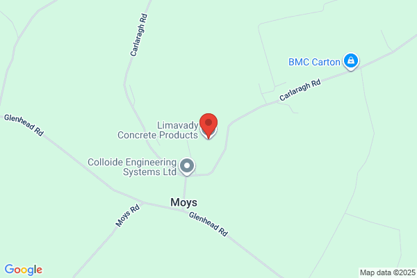 Limavady Concrete Products