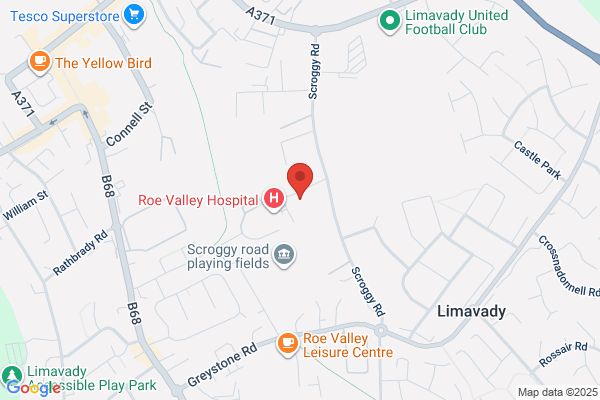 Limavady Health Centre
