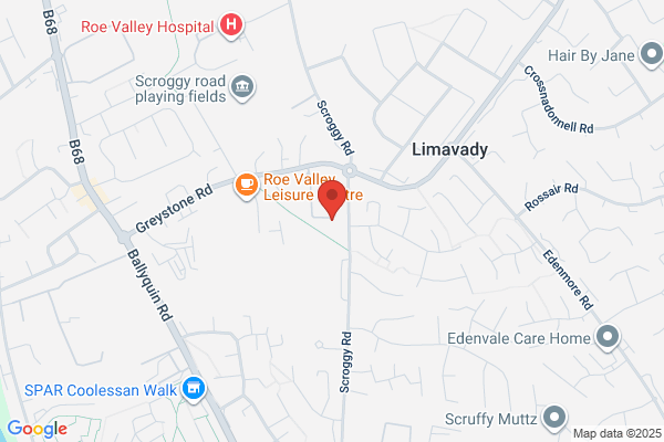 Limavady Injury Clinic