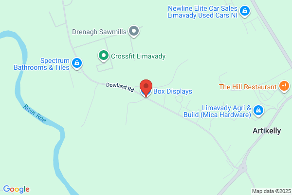 Limavady Kitchen Co