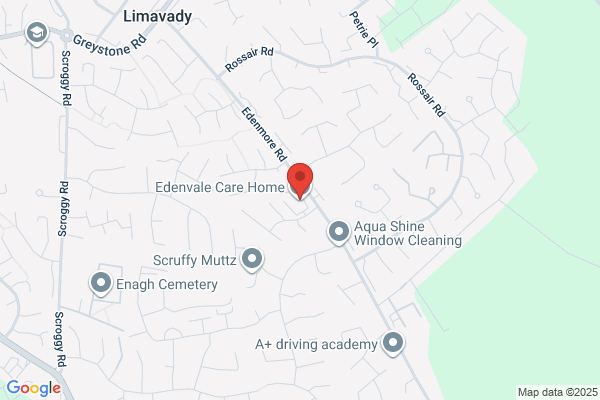 Limavady Nursing Home