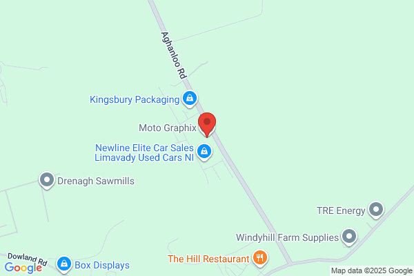 Limavady Small Business Agency