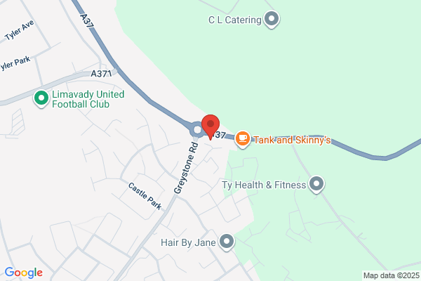 Roxborough Electrics Ltd