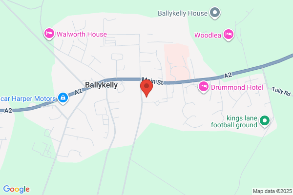 Ballykelly Primary School