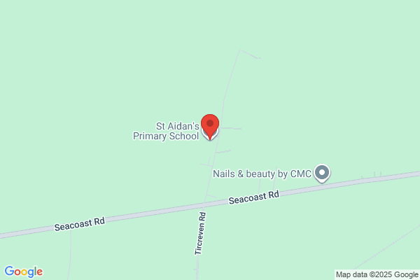 Magilligan Primary School
