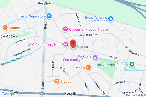 Rowlands Pharmacy Rosyth