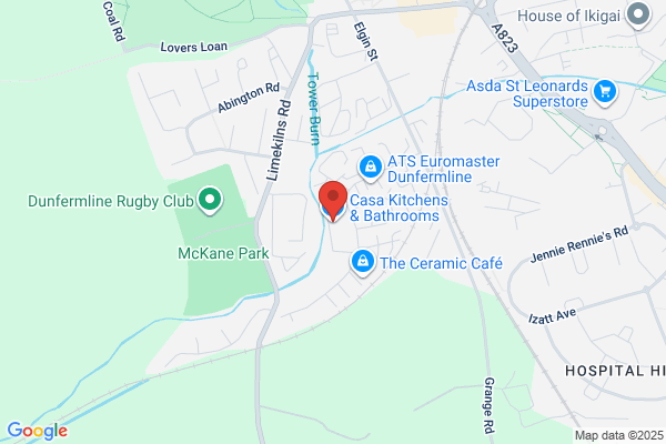 Casa Kitchens & Bathrooms Ltd