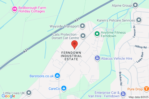 City Electrical Factors Ltd