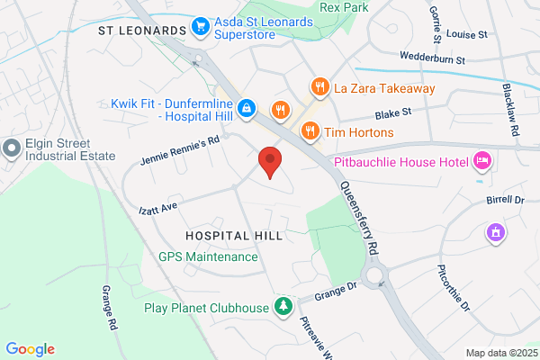 Dunfermline Podiatry Centre