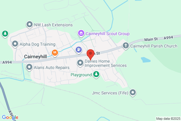 Fairley Garden Centre