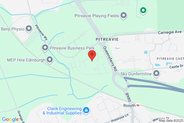 Fife Special Housing Association Ltd