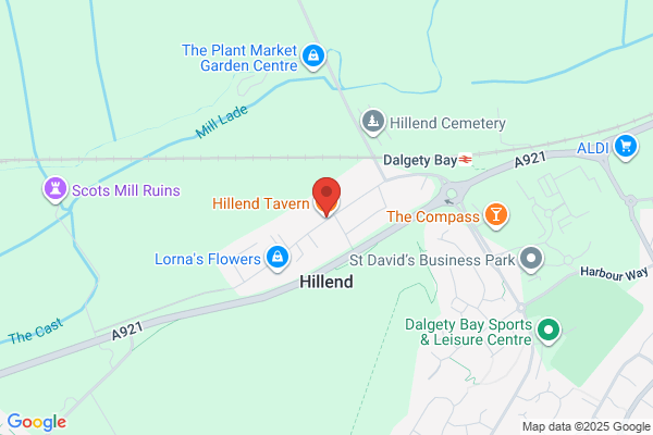 Hillend Tavern