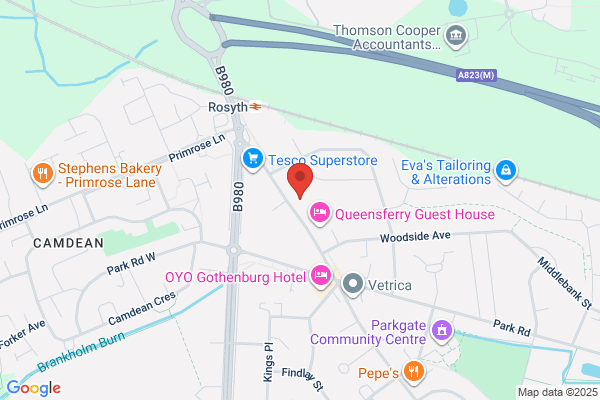 Leonard Cheshire Day Services
