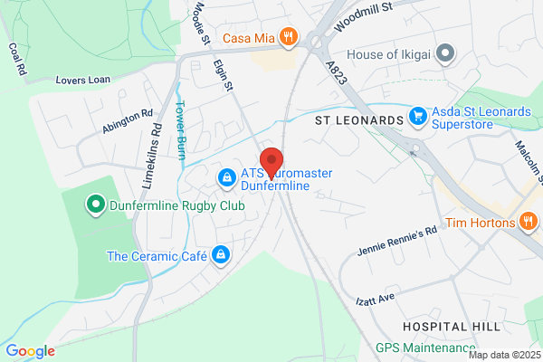 Mason Land Surveys Ltd