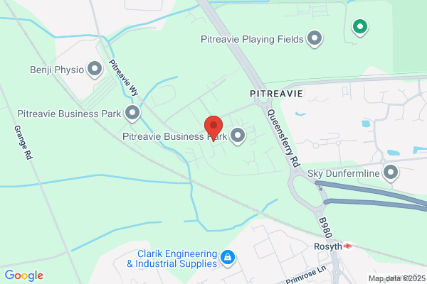 Pitreavie Kindergarten