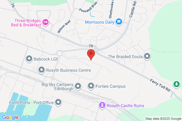 Rentokil Property Care - Dunfermline