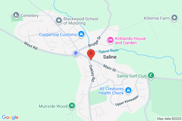 Saline