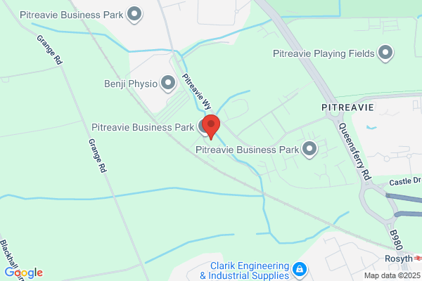 Screwfix Dunfermline - Pitreavie