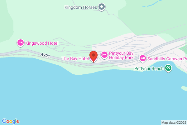 Torrie Bay Hotel