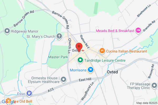 The Co-operative Food Oxted