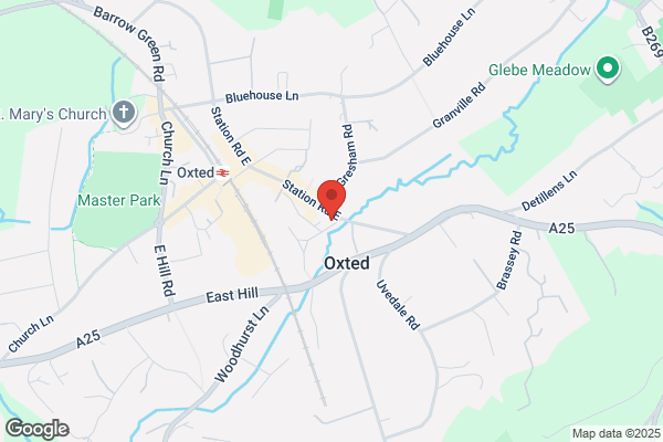 The Original Factory Shop (Oxted)