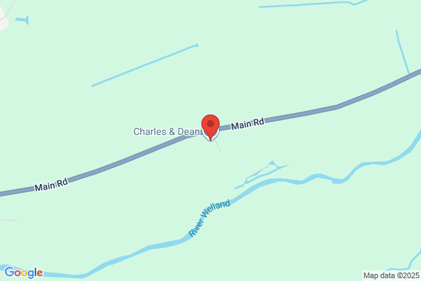 Charles Dean Partnership Ltd