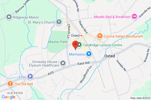 East Surrey Conservative Association