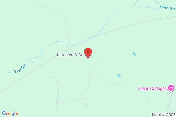 Johnathan Kerr Ltd