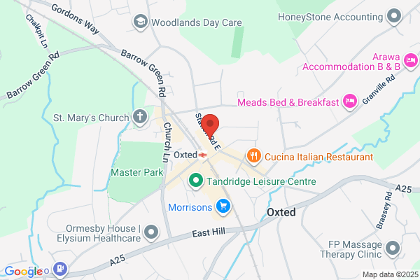 Metro Security (UK) Ltd