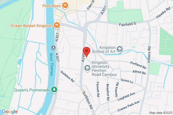 Oxted & Limpsfield Housing Association Ltd