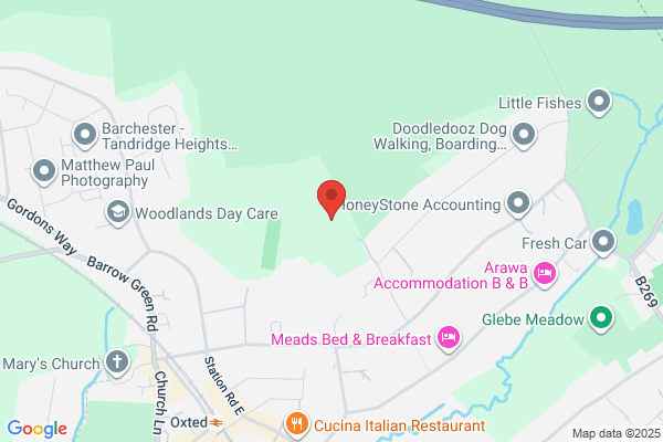 Oxted Motoring School