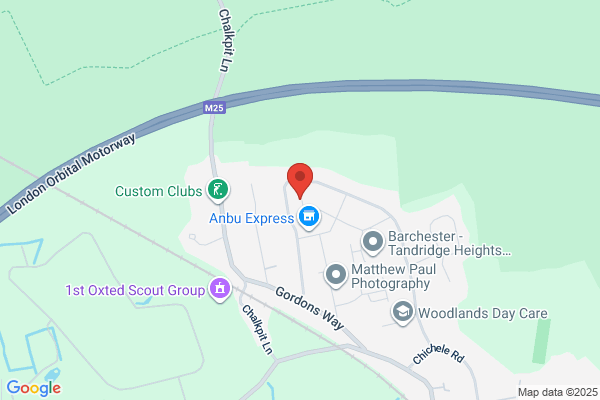 Oxted Pets