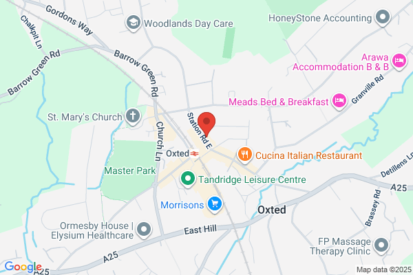 Tandridge Rent Deposit Scheme