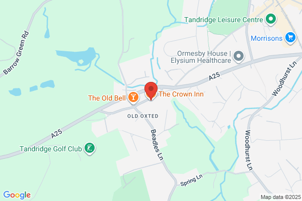 The Crown Inn