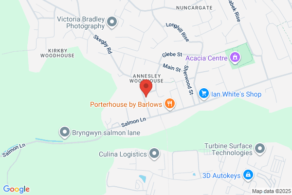 Central Co-op Food - Skegby Road, Kirkby-in-Ashfield