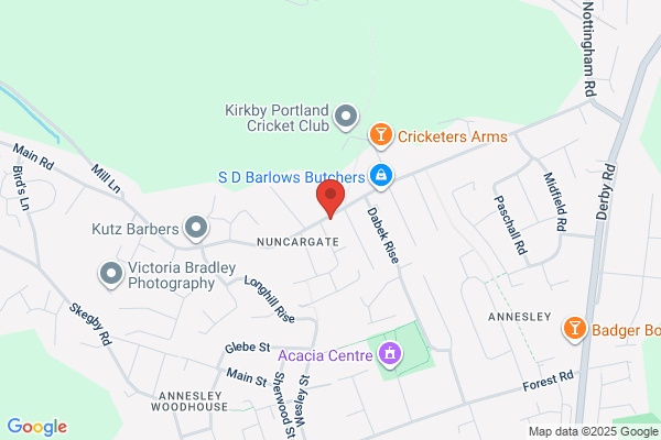 Costcutter - Nuncargate Road, Kirkby In Ashfield