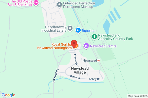 Newstead Village Stores & Post Office